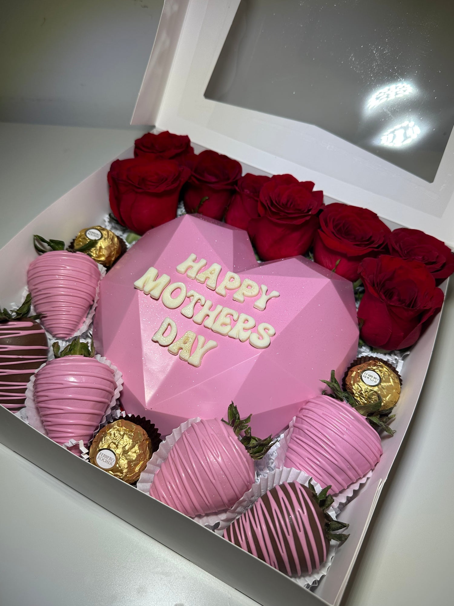 Mother’s Day